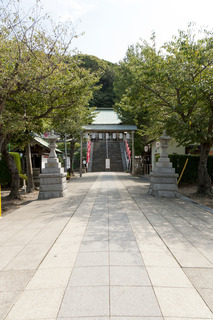 大津諏訪神社 境内.jpg